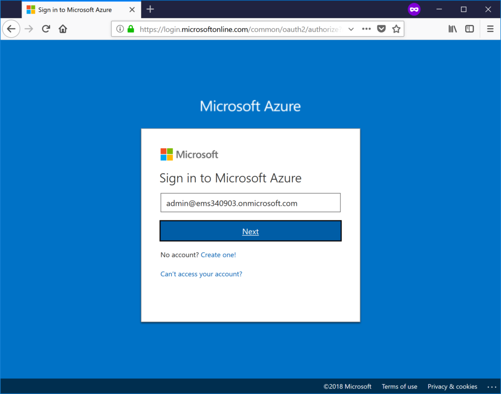 Connecting Splunk to Office 365 Part 1 AddOn for Microsoft Cloud