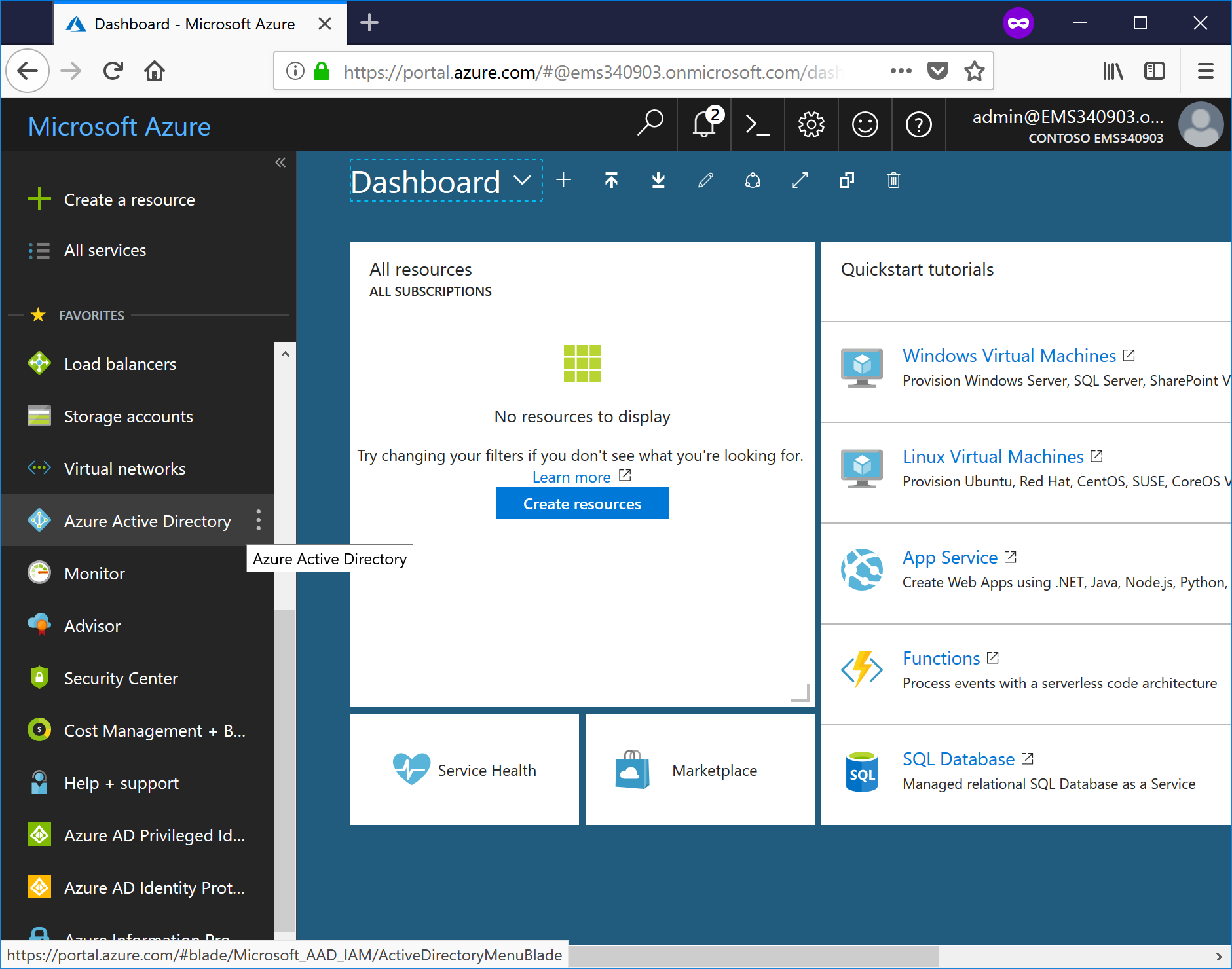 Connecting Splunk to Office 365 – Part 1: Add-On for Microsoft Cloud ...