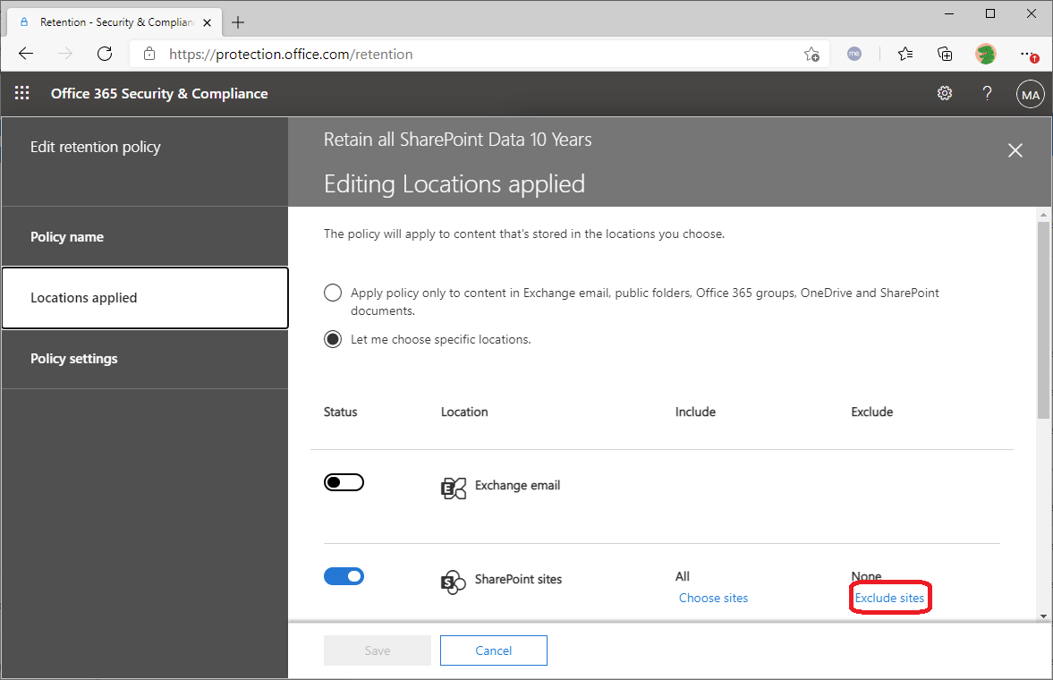 Building a SharePoint Video Portal – Undocumented Features