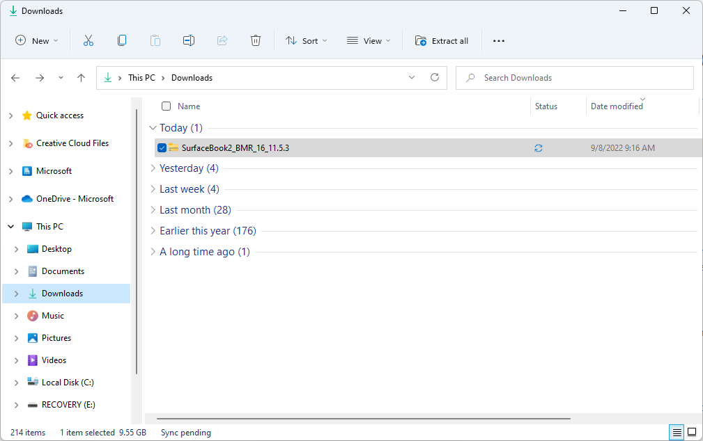 Graphical user interface, text, application, email Description automatically generated