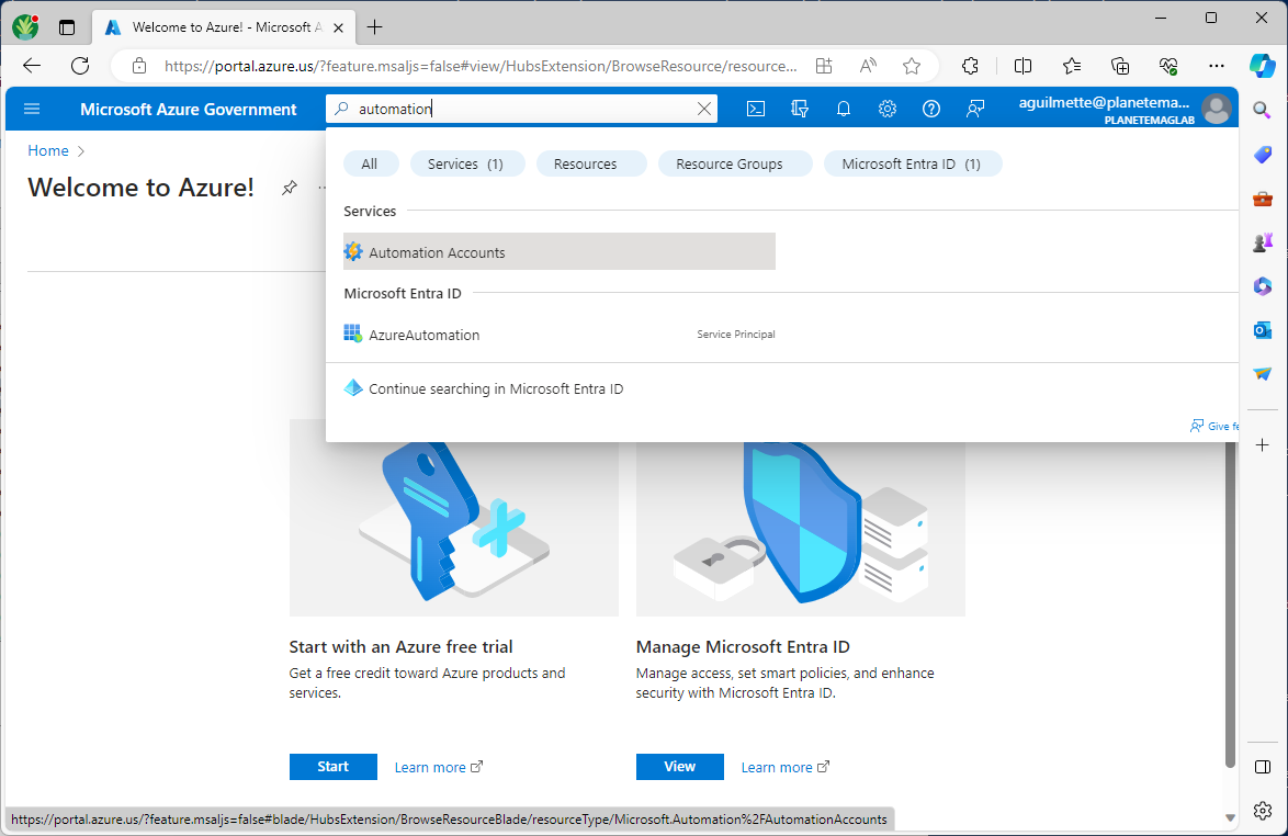 A computer screen shot of a computer Description automatically generated