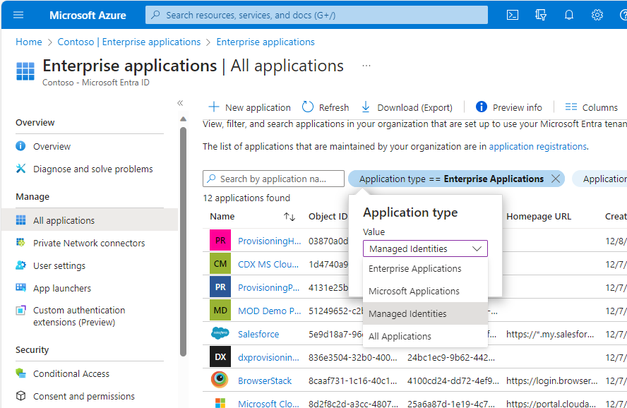A screenshot of a computer Description automatically generated