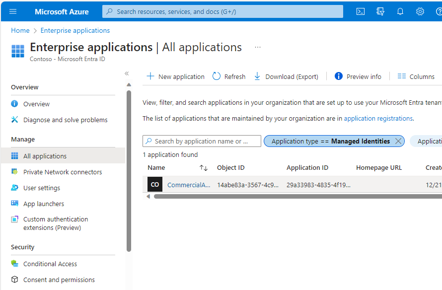 A screenshot of a computer Description automatically generated