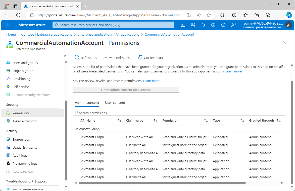 A screenshot of a computer Description automatically generated