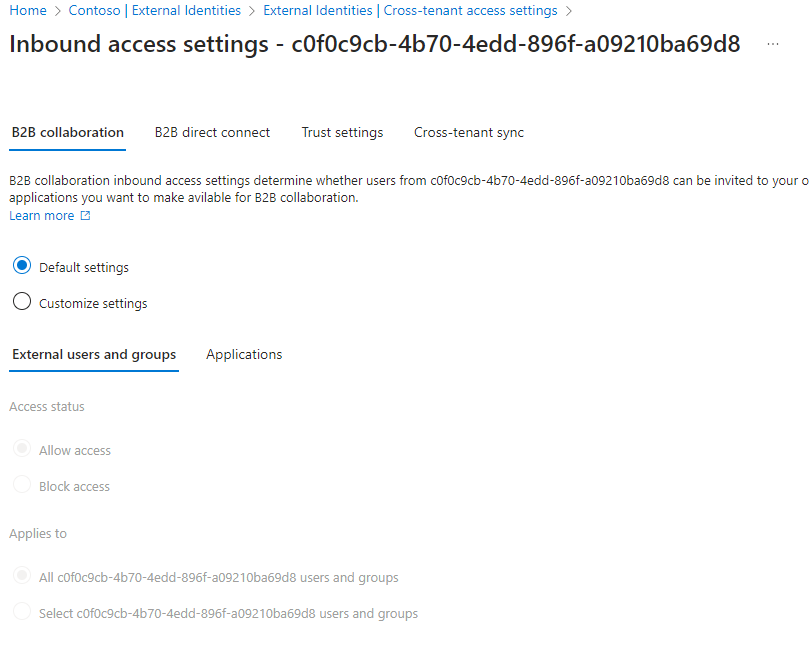 A screenshot of a computer Description automatically generated