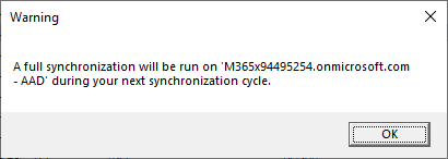 A screenshot of a computer error Description automatically generated