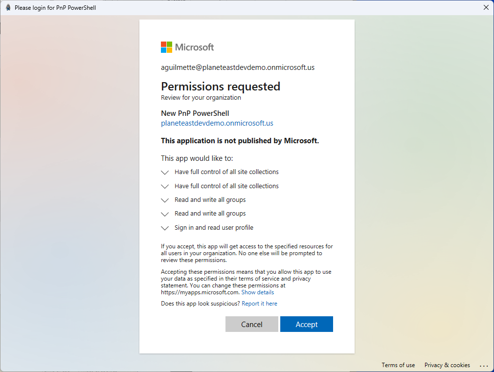 Graphical user interface, text, application Description automatically generated